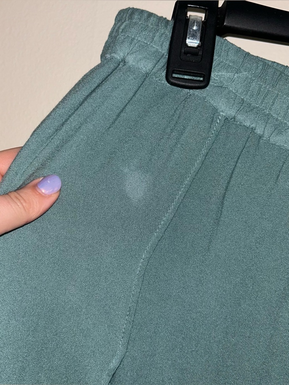 Young Fabulous & Broke Ombré Split Seam Tulip Hem Pants - Picture 4 of 7